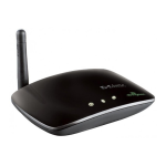 D-Link DAP-1155 Quick Installation Manual