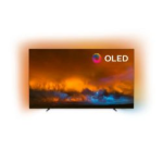 Philips OLED 8 series 4K UHD OLED Android TV 55OLED804/12 Rövid üzembe helyezési útmutató