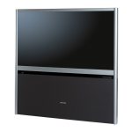 TOSHIBA HD Projection Television 51H94, 57H94 Service Manual