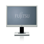 Fujitsu All in One Printer B19W-5 ECO Technical data