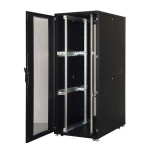 Lande DYNAmax Server Cabinets | AI Chat &amp; PDF Download