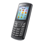 Samsung GT-E2152I User Manual