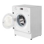 Bosch WKD28351GB 7/4 kg Washer dryer Serie | 4 EU Datasheet
