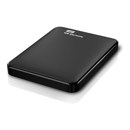 WD Elements Portable Storage Datasheet | AI Chat & PDF Download | Manualzz