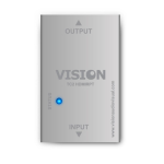 Vision TC2 HDMIRPT Specification