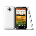 HTC One XL Bedienungsanleitung