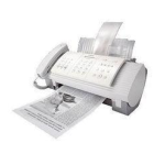Canon FAX-B115 Brugermanual