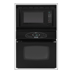 Electric Wall Oven Installation Instructions