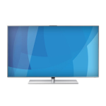 Samsung UE85S9SL TV LED 85’’, UHD/4K, Smart TV, 3D, 1000Hz CMR - UE85S9 Manuel du propriétaire