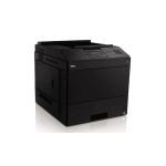 Dell 5350dn Mono Laser Printer electronics accessory User's Guide