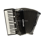Roland FR-4x V-Accordion Reference Manual