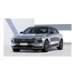 Ford Mondeo Owner's Handbook