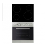 Ignis AKL 4990 NE Hob Gebruikershandleiding