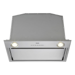 Asko CC4525S User manual