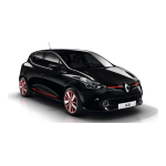 Renault CLIO: Notice d'utilisation + Chat IA &amp; PDF