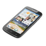 HUAWEI Ascend G610: AI Chat &amp; PDF Access