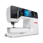BERNINA 790 PLUS Sewing Machine: AI Chat &amp; PDF Access