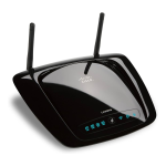 Linksys WRT160NL User Manual | AI Chat &amp; PDF Download