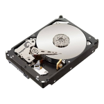 Western Digital Scorpio ML160M Technical Reference Manual