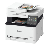 Canon 1475C005 Laser Printer User’s Guide