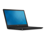 Dell Inspiron 3552 laptop Quick Start Guide