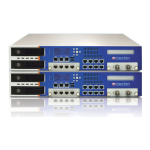 Check Point Software Technologies VSX-1 11060 Datasheet