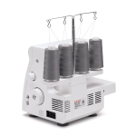 SINGER 14SH654 Operator's Guide