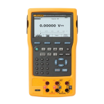 Fluke 753, 754 User Manual