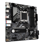 Gigabyte B650M K Motherboard 取扱説明書