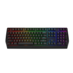 Alienware AW410K RGB Mechanical Gaming Keyboard Quick Start Guide