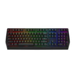 Alienware AW410K RGB Mechanical Gaming Keyboard User's Guide | Manualzz