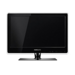 Hannspree SV19LMMB 18.5&quot; HD-Ready LED TV Specification