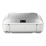 MG6800 series: Manuale online con AI Chat