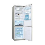 Electrolux ENB 35405 S, ENB 39405 S User Manual