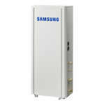 Samsung AM250FNBFEB/EU Manuel utilisateur