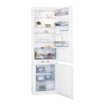 AEG SCT81900S0 fridge-freezer Datasheet