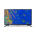 Sharp 32BC5E 32 Inch Smart LED TV Benutzerhandbuch