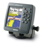 Garmin GPSMAP® 292 Quick Reference Guide