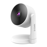 D-Link DCS-8325LH Manual De Instrucciones