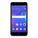 Huawei Y3 2017 Руководство пользователя