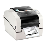 BIXOLON SLP-TX420 Label Printer User Manual