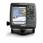 Garmin 3750 GPS Receiver User Manual