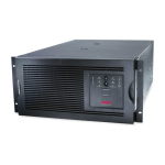 APC Smart-UPS 5000VA Specification