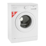 Vestel OWM 833 User Manual