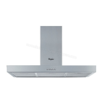 Whirlpool AKR 513 IX Instruction for Use