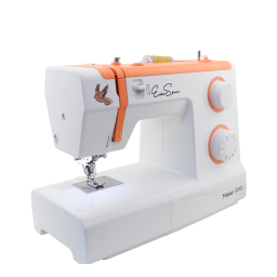 EverSewn Maker 200 Instruction manual | Manualzz