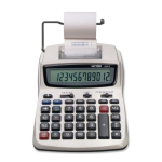 Victor Technology 1208-2 calculator