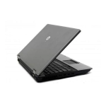 HP ProBook 6550b Notebook PC Brugervejledning