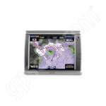 Garmin Marine GPS System 6000 Series Product information guide