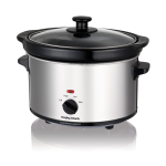 Morphy Richards 460251 Instructions Manual